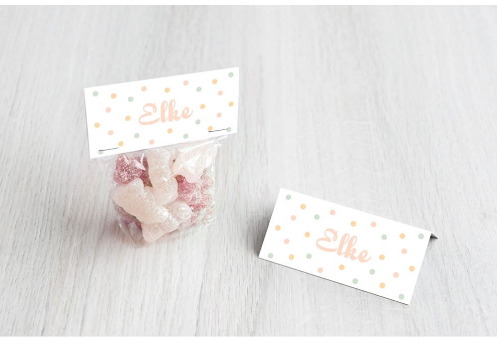 Leuke bolletjes Leuke bolletjes
